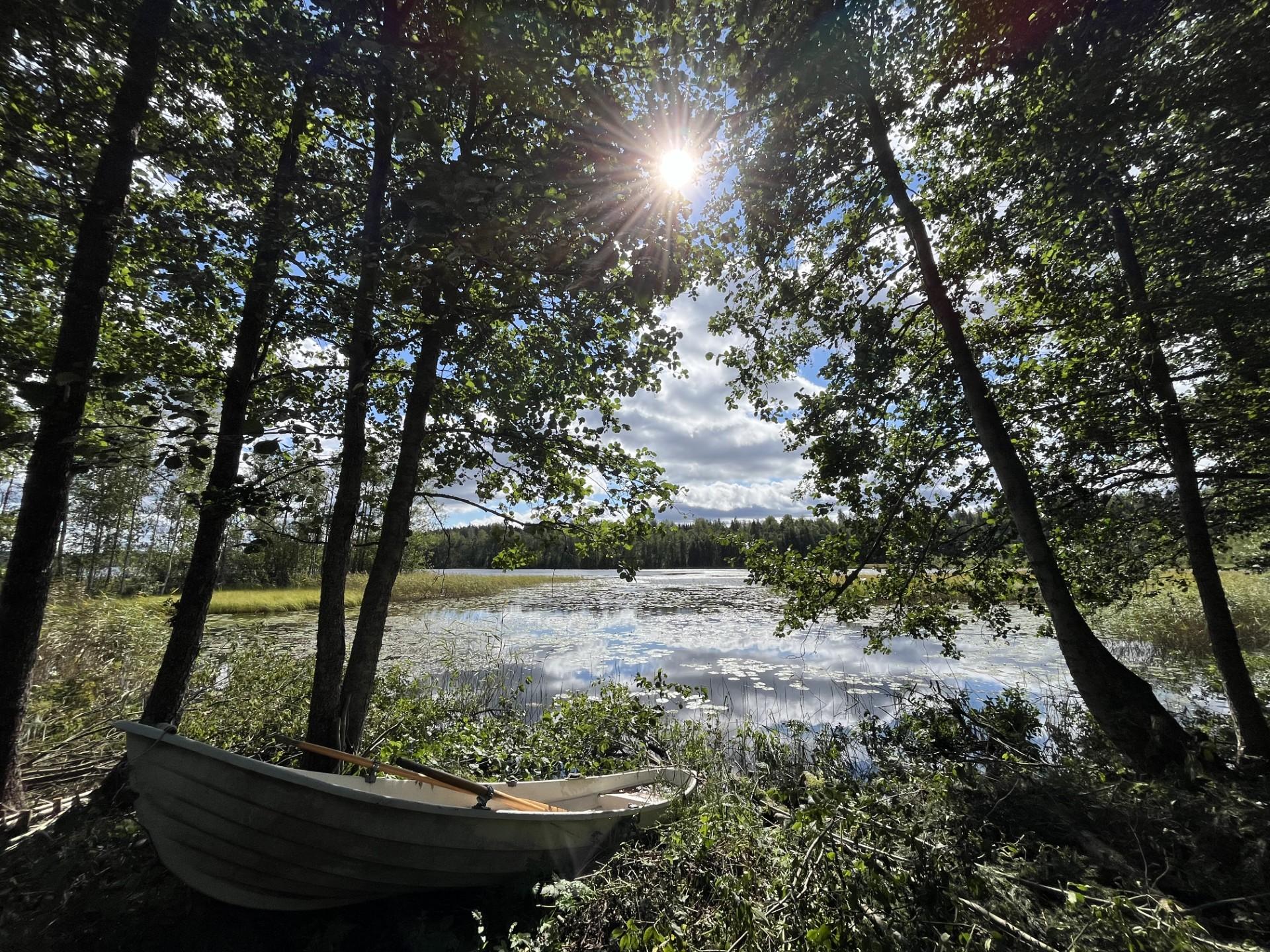 Väinöläntie 00, Arkiomaa, Hollola