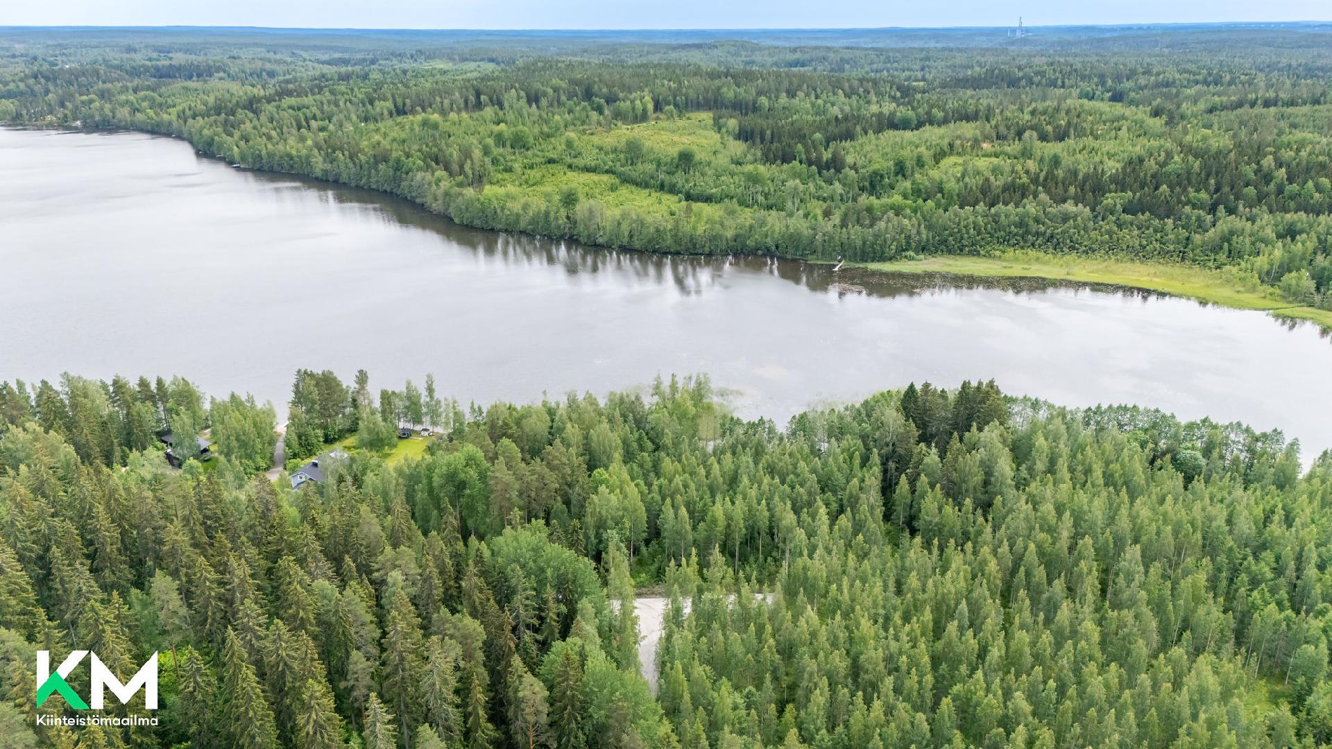 Väinöläntie 00, Arkiomaa, Hollola