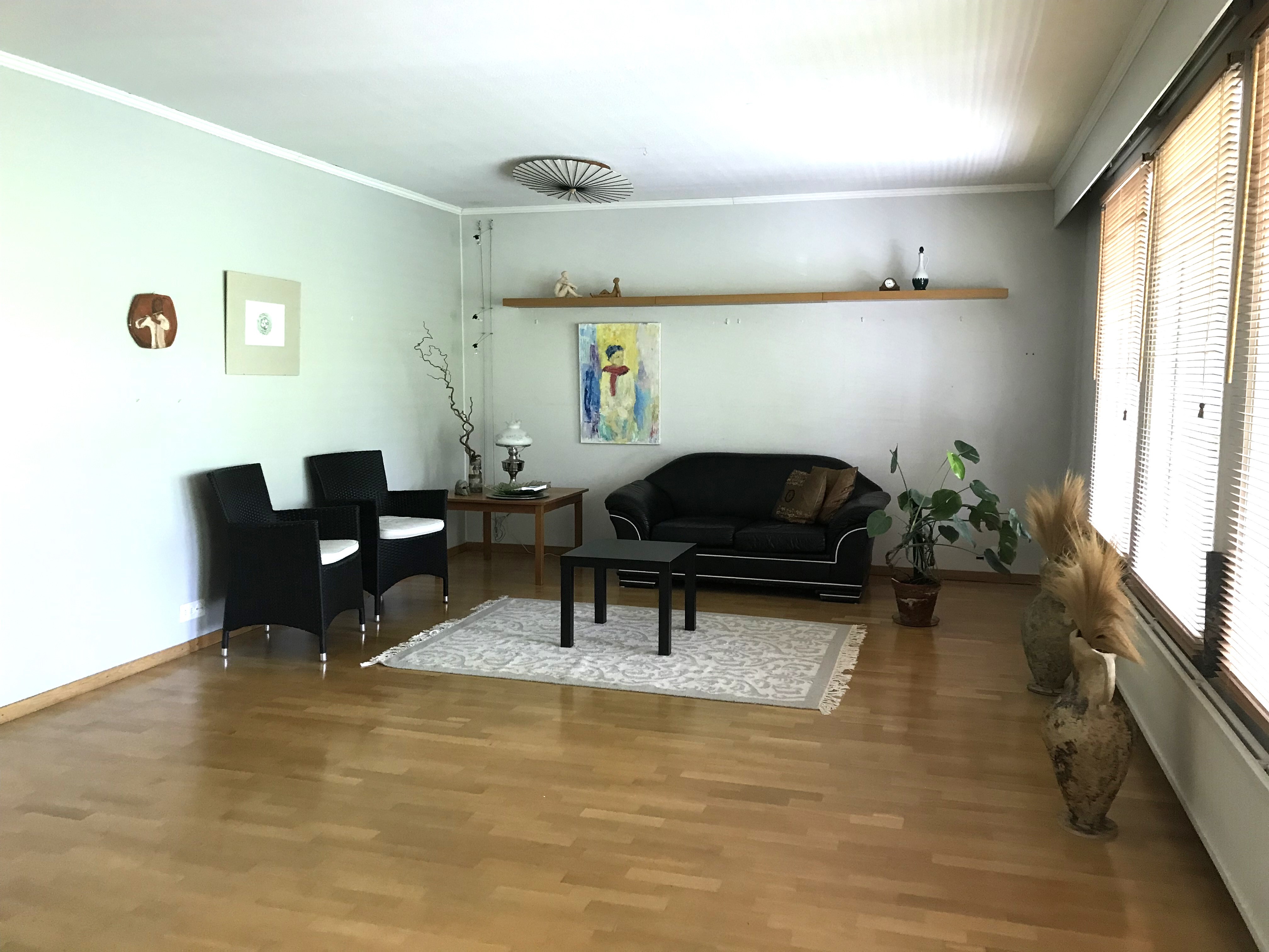 Kalliokatu 15, Kotkankallio, Kouvola
