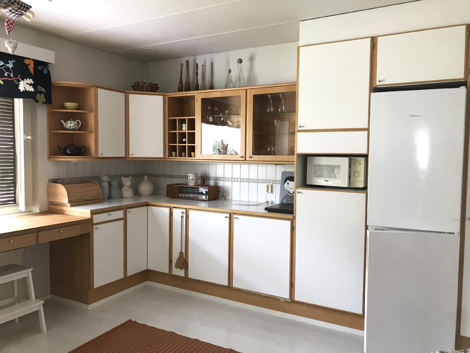 Kalliokatu 15, Kotkankallio, Kouvola