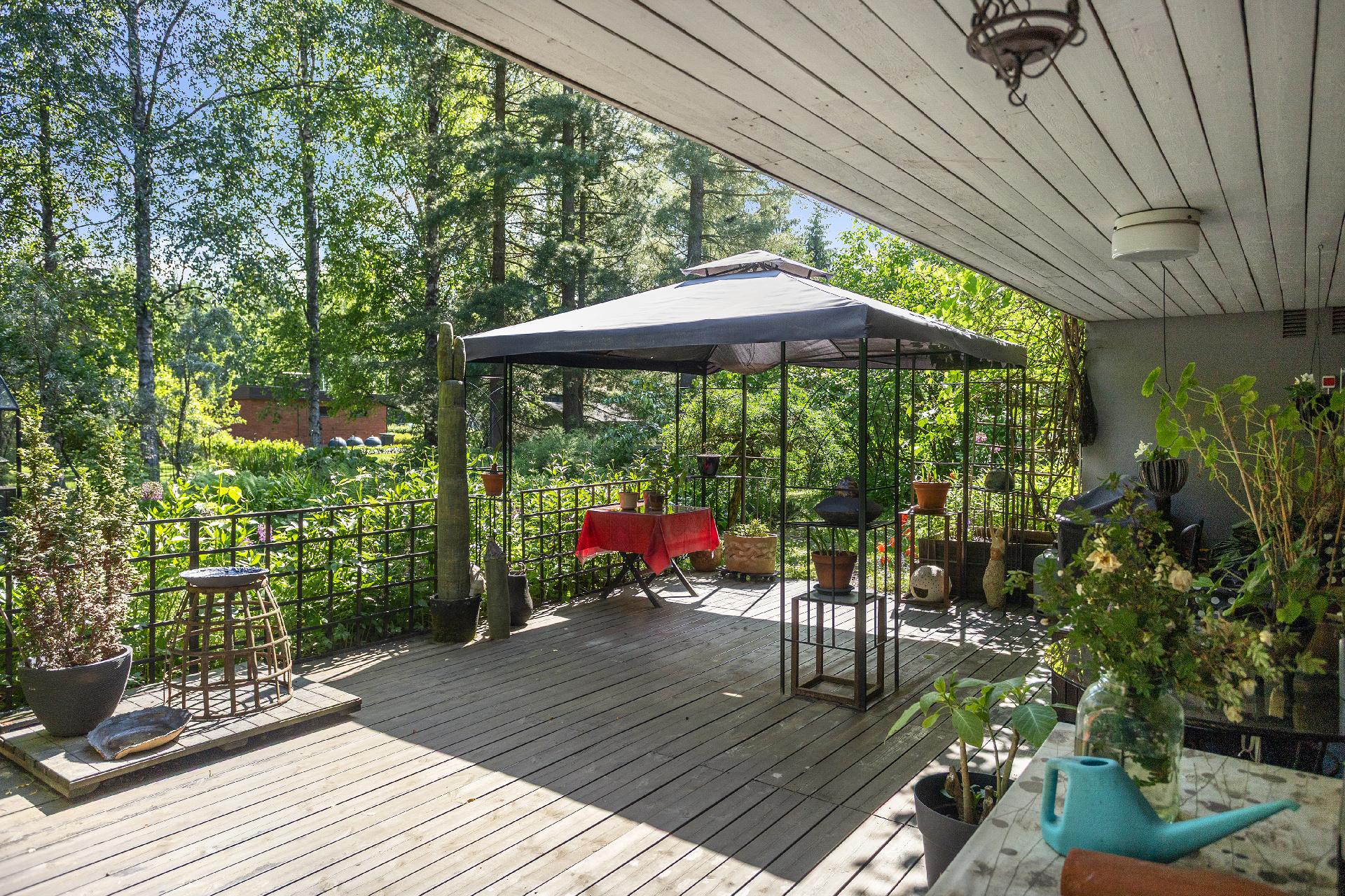 Kalliokatu 15, Kotkankallio, Kouvola