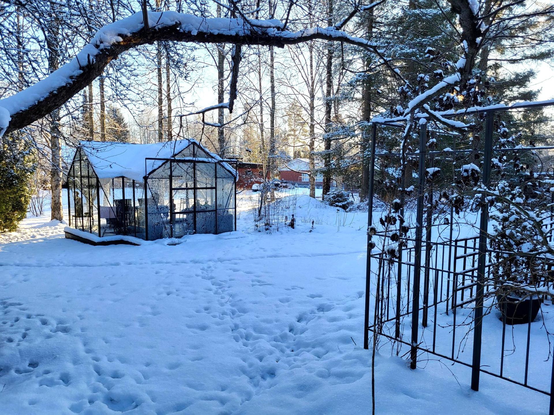 Kalliokatu 15, Kotkankallio, Kouvola