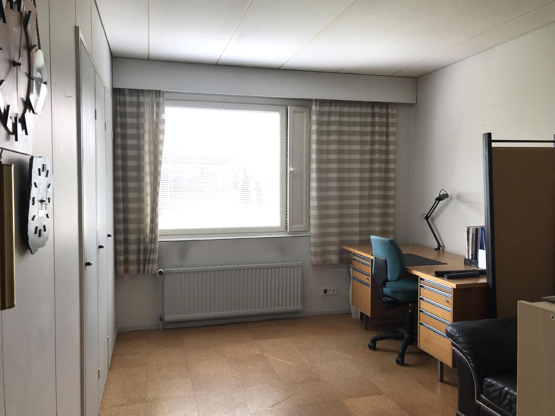 Kalliokatu 15, Kotkankallio, Kouvola