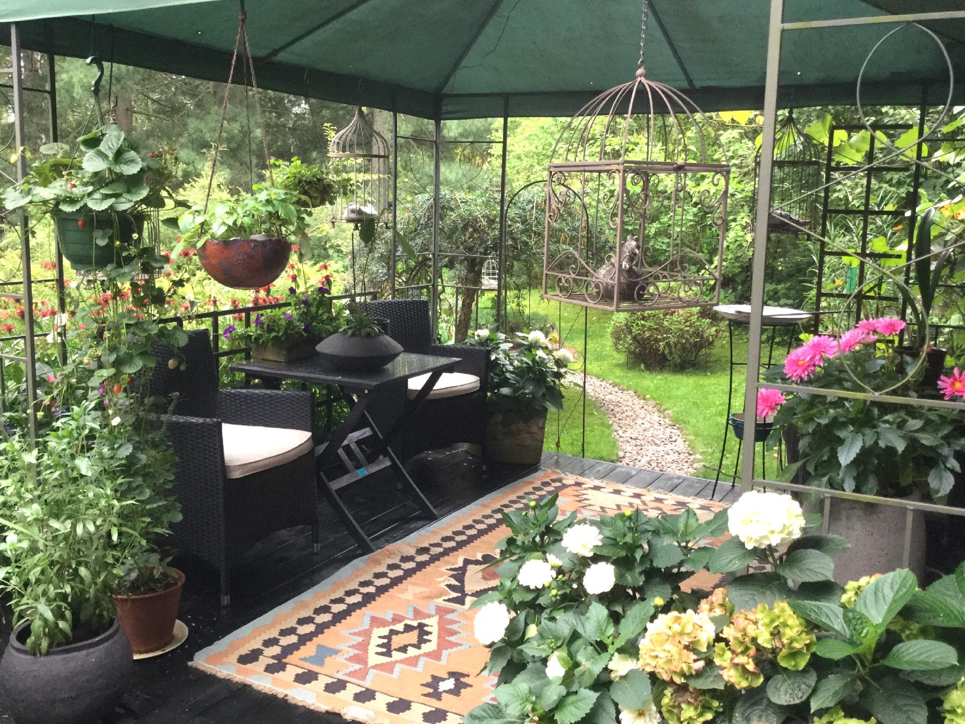 Kalliokatu 15, Kotkankallio, Kouvola