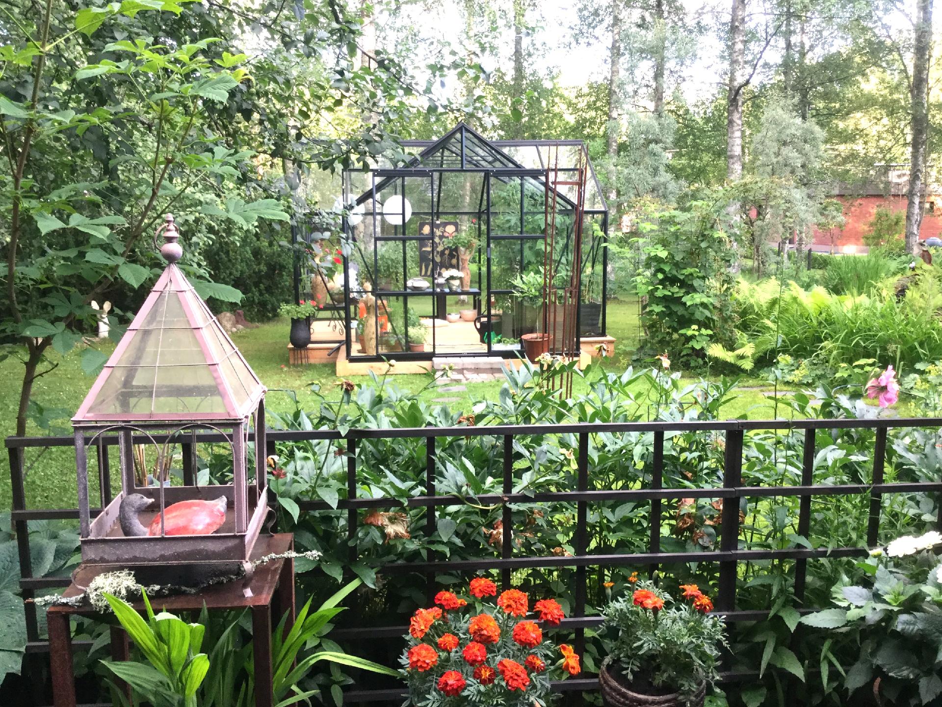 Kalliokatu 15, Kotkankallio, Kouvola