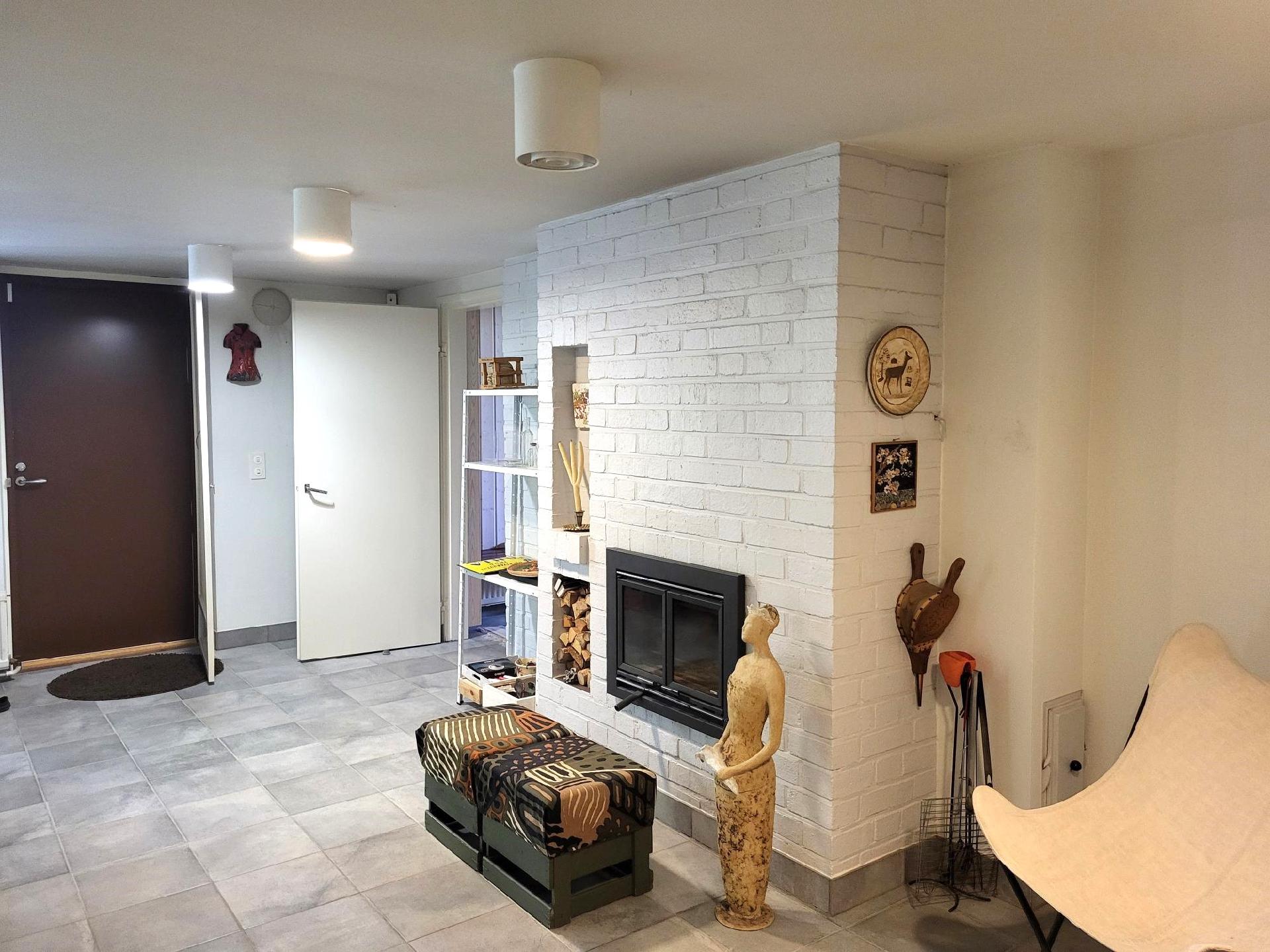 Kalliokatu 15, Kotkankallio, Kouvola