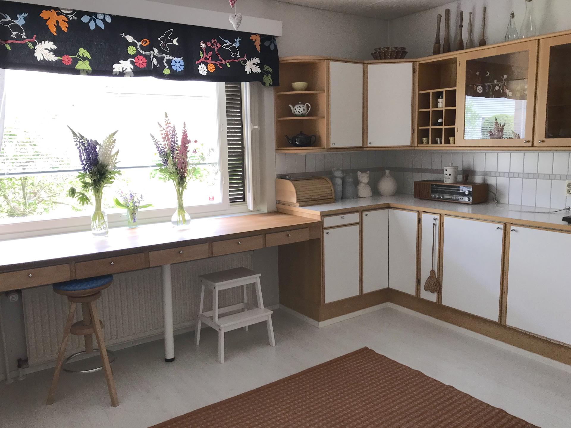 Kalliokatu 15, Kotkankallio, Kouvola