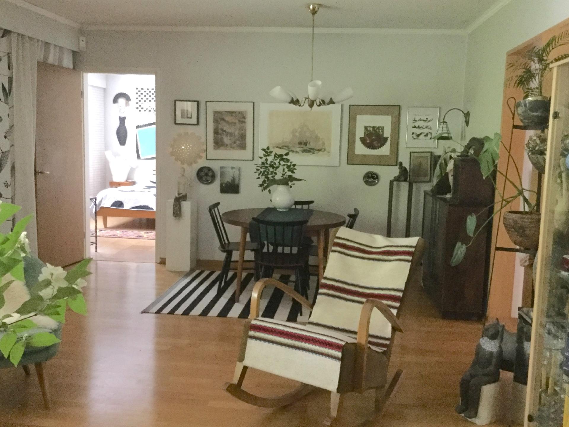 Kalliokatu 15, Kotkankallio, Kouvola