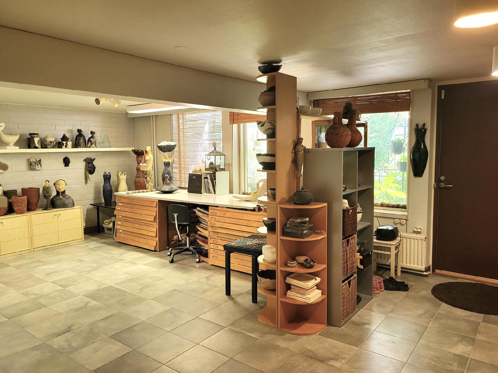 Kalliokatu 15, Kotkankallio, Kouvola