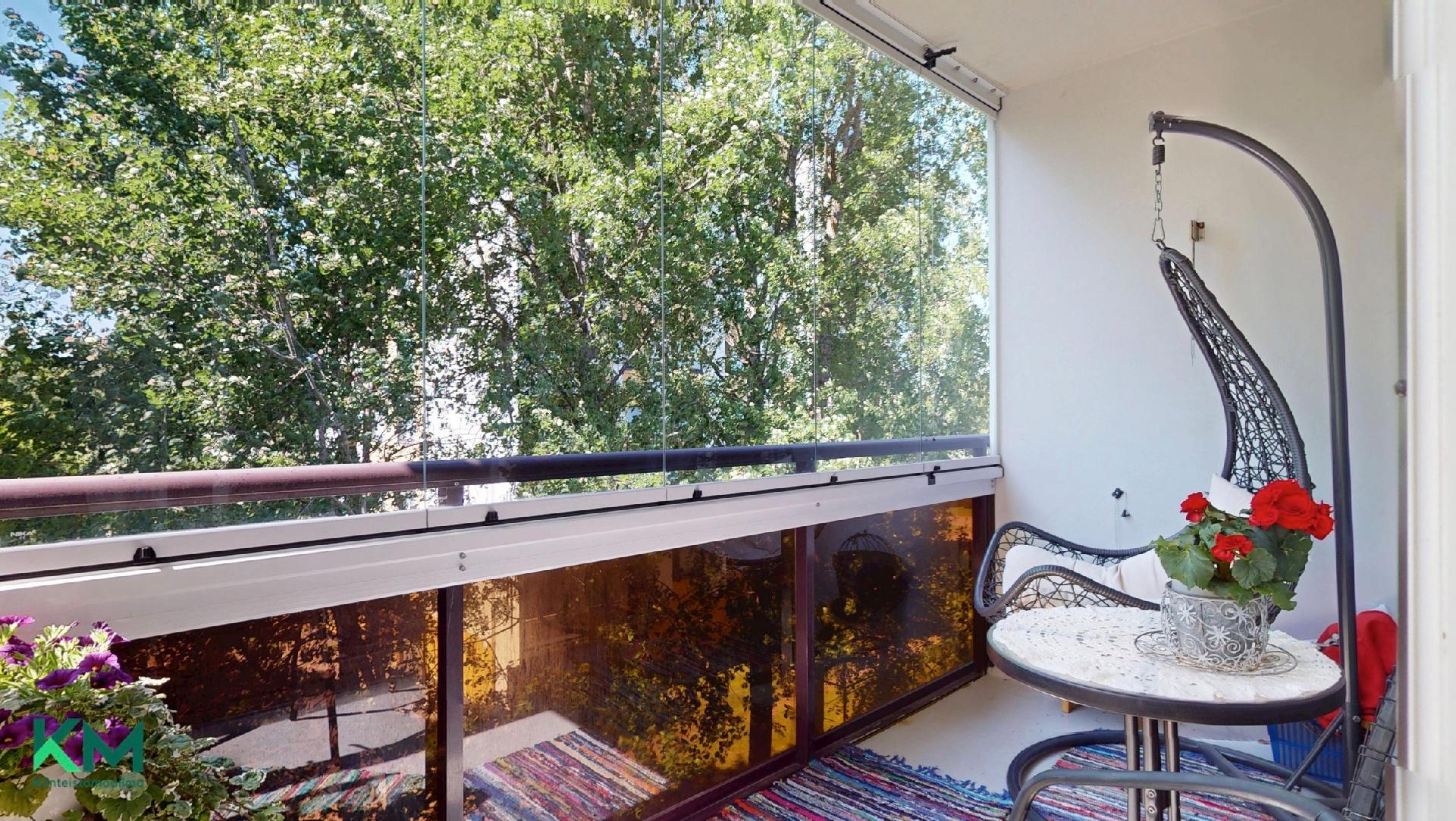 Erämiehenpolku 4, Ristinummi, Vaasa