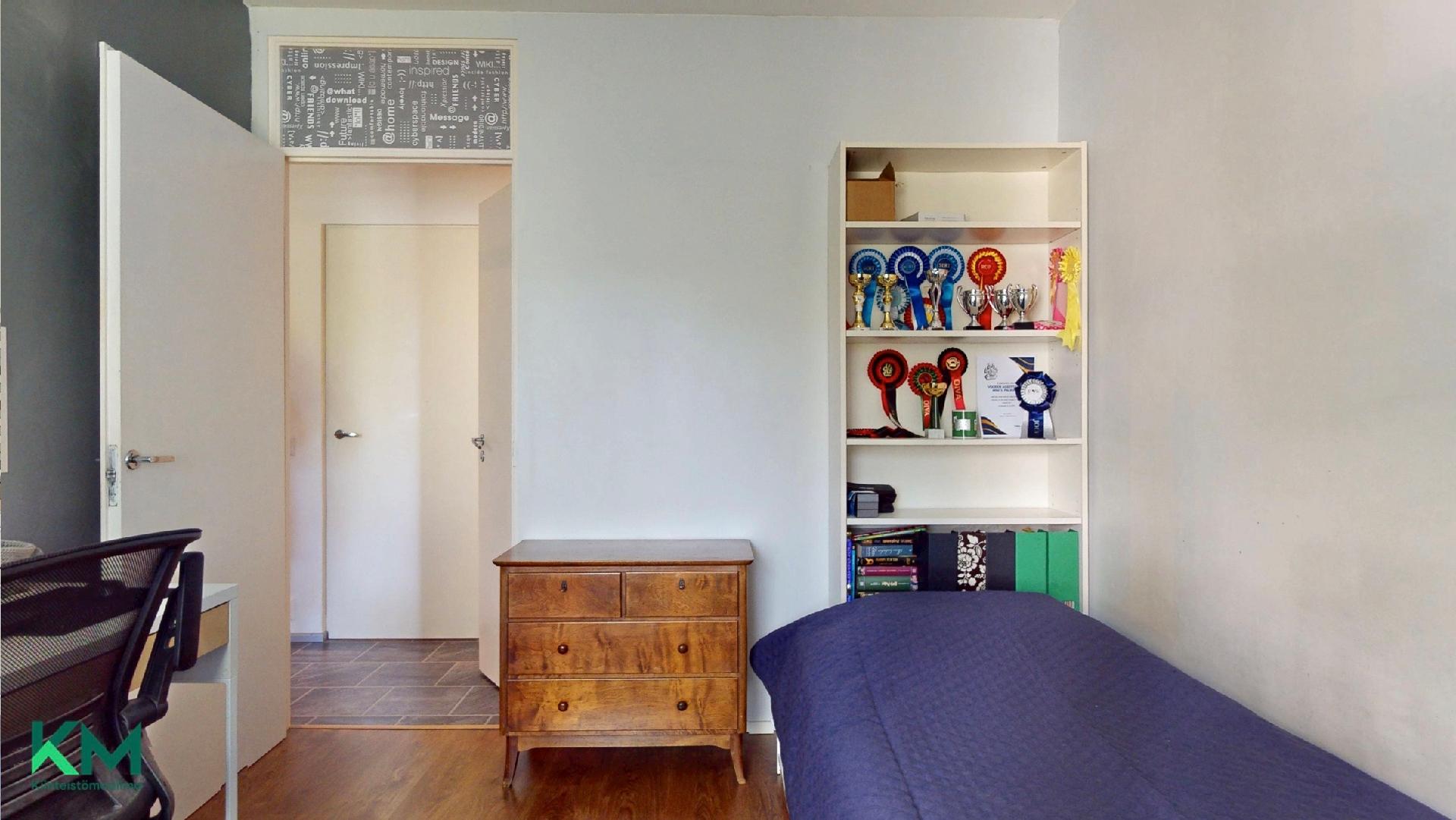 Erämiehenpolku 4, Ristinummi, Vaasa