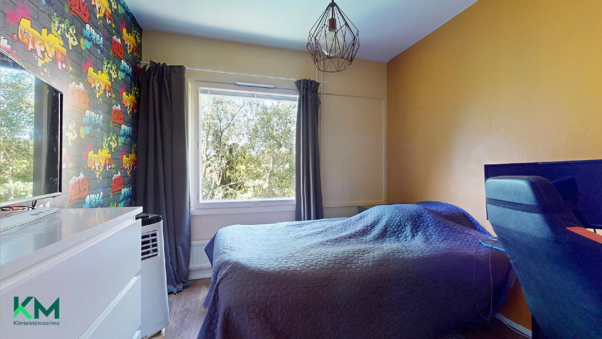 Erämiehenpolku 4, Ristinummi, Vaasa