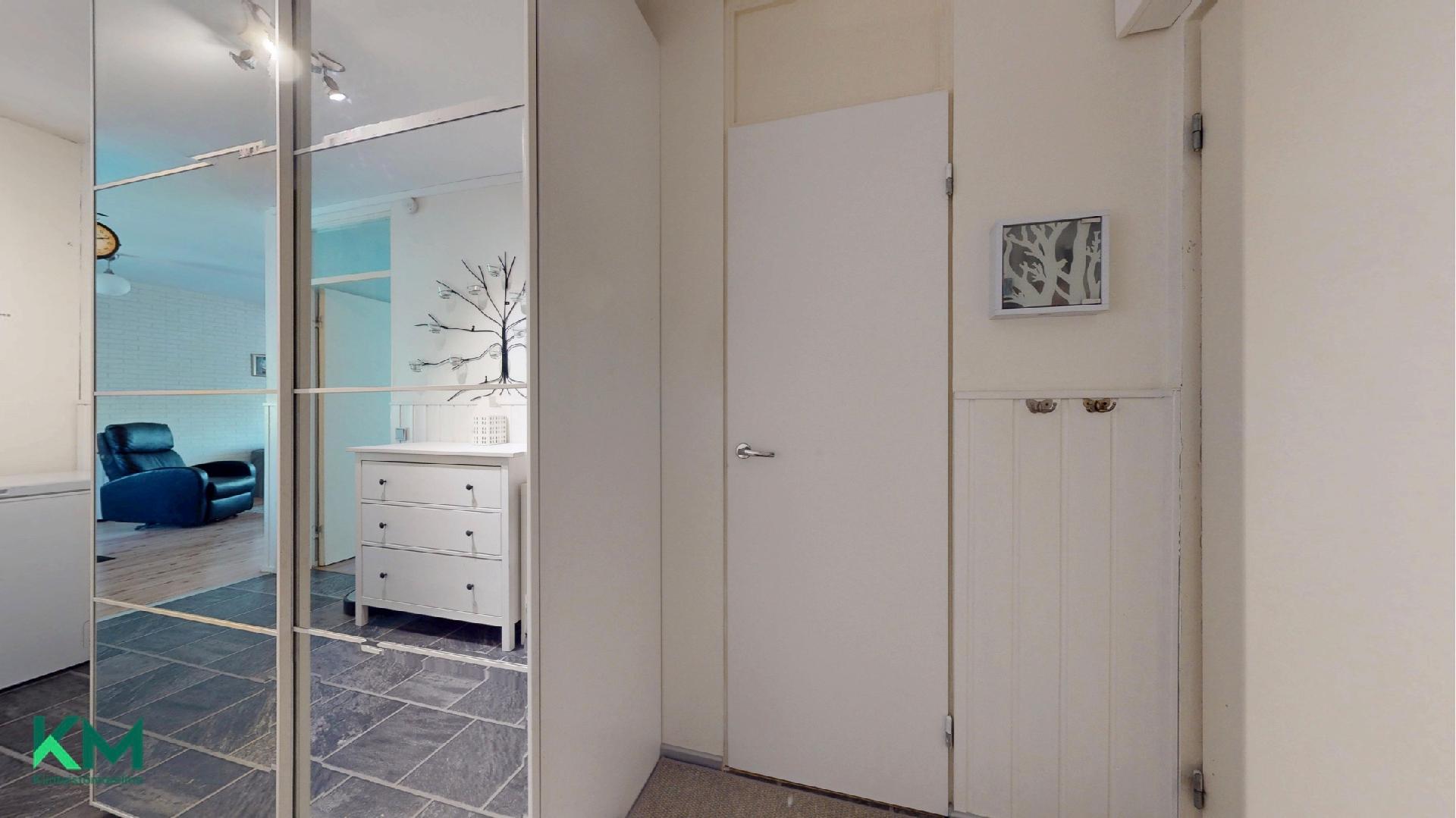 Erämiehenpolku 4, Ristinummi, Vaasa