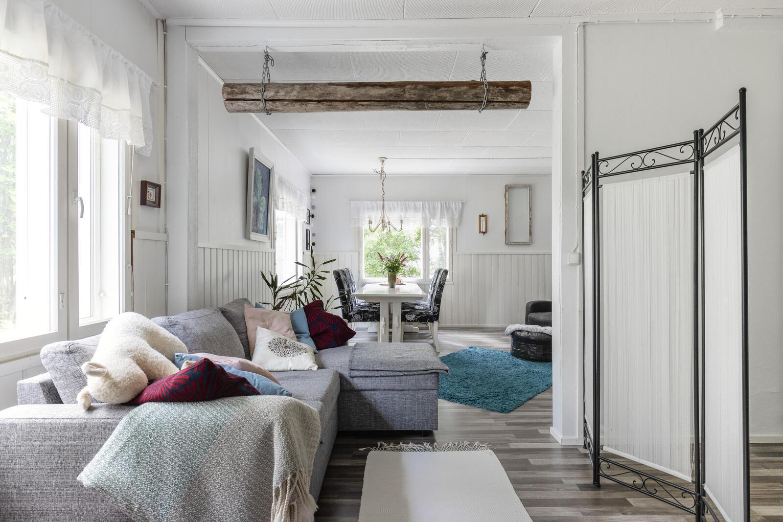 Linnatie 2, Vehmersalmi, Kuopio