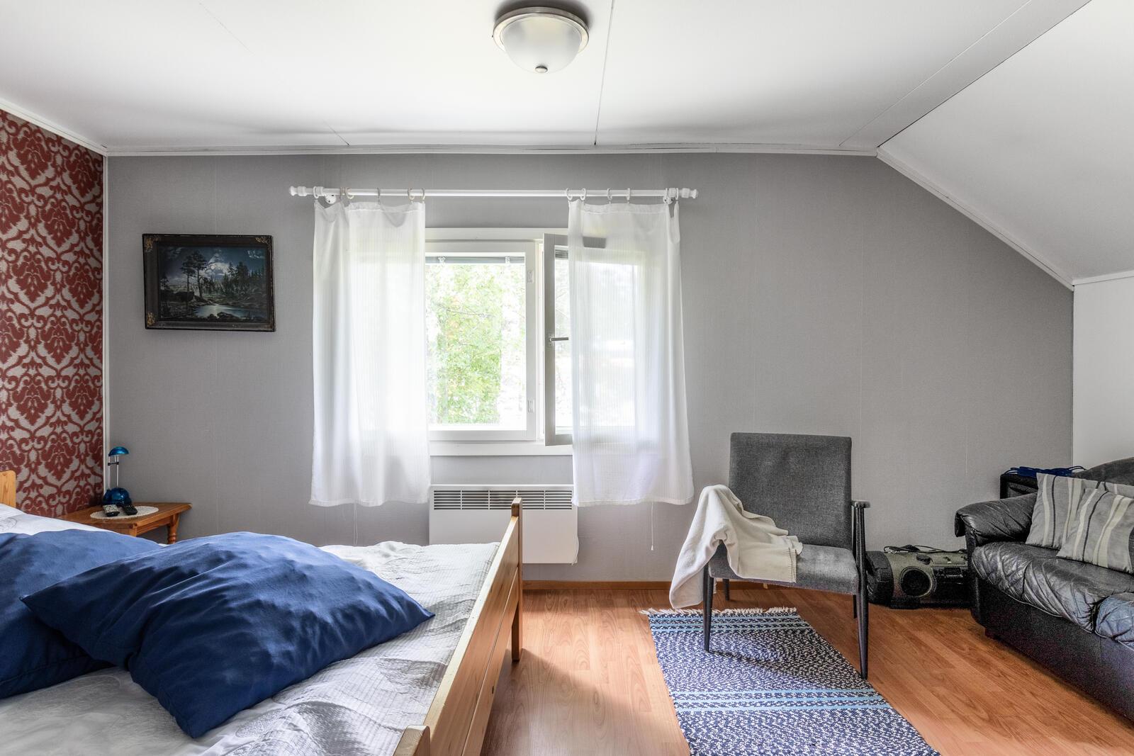 Linnatie 2, Vehmersalmi, Kuopio