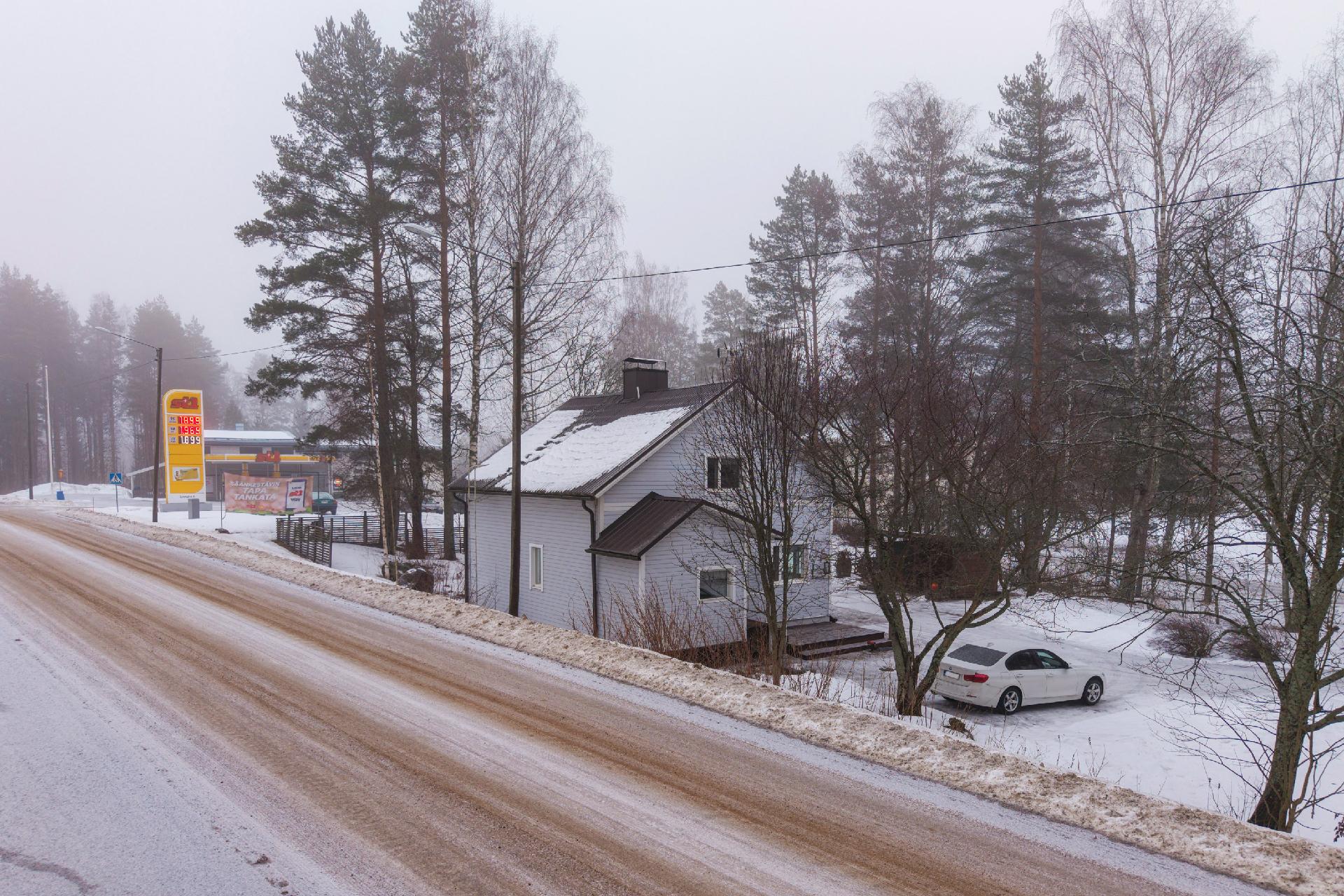 Linnatie 2, Vehmersalmi, Kuopio