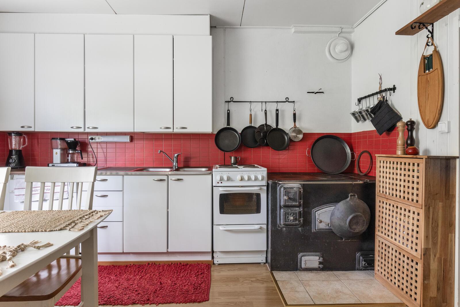 Linnatie 2, Vehmersalmi, Kuopio