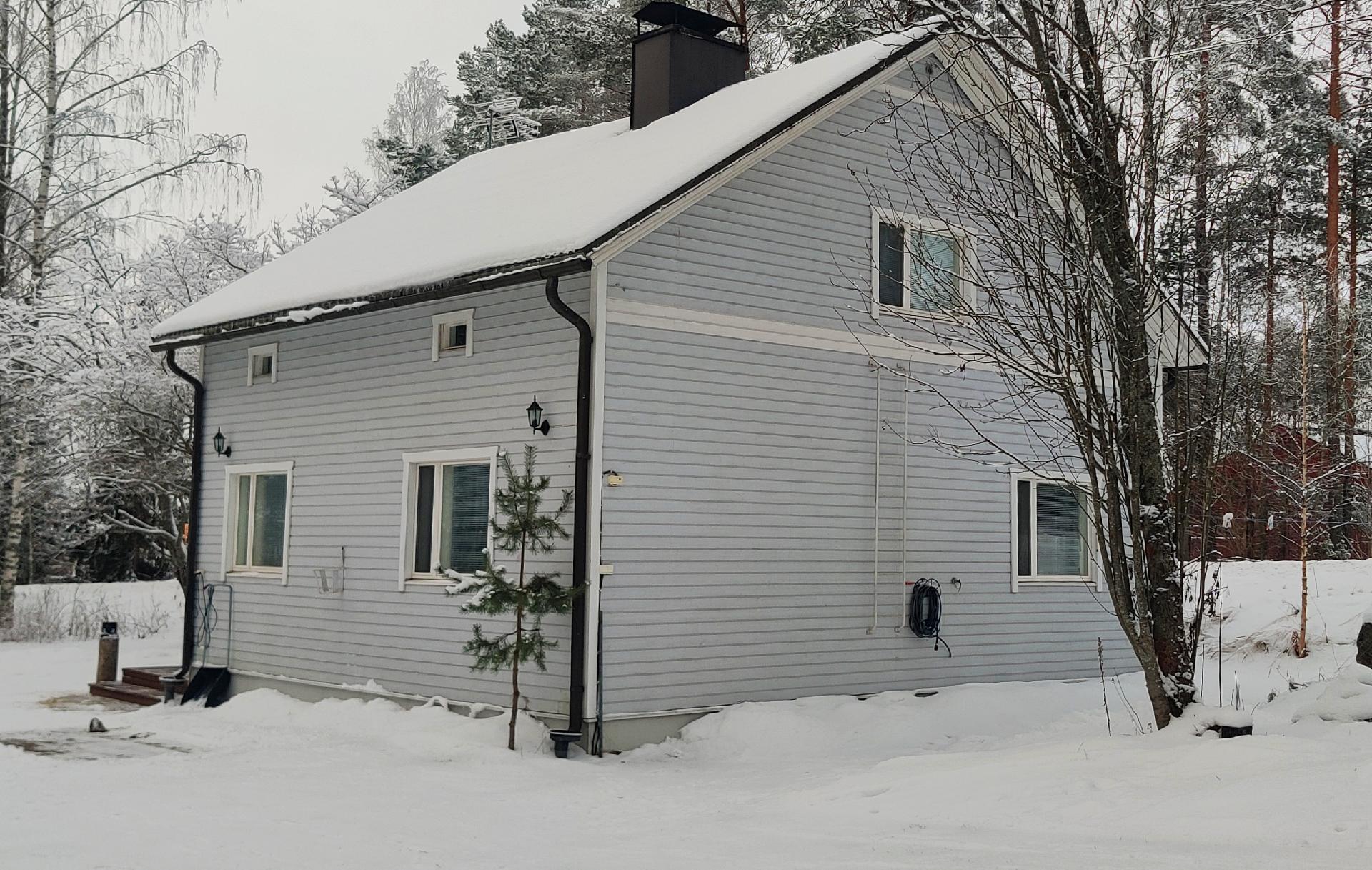 Linnatie 2, Vehmersalmi, Kuopio