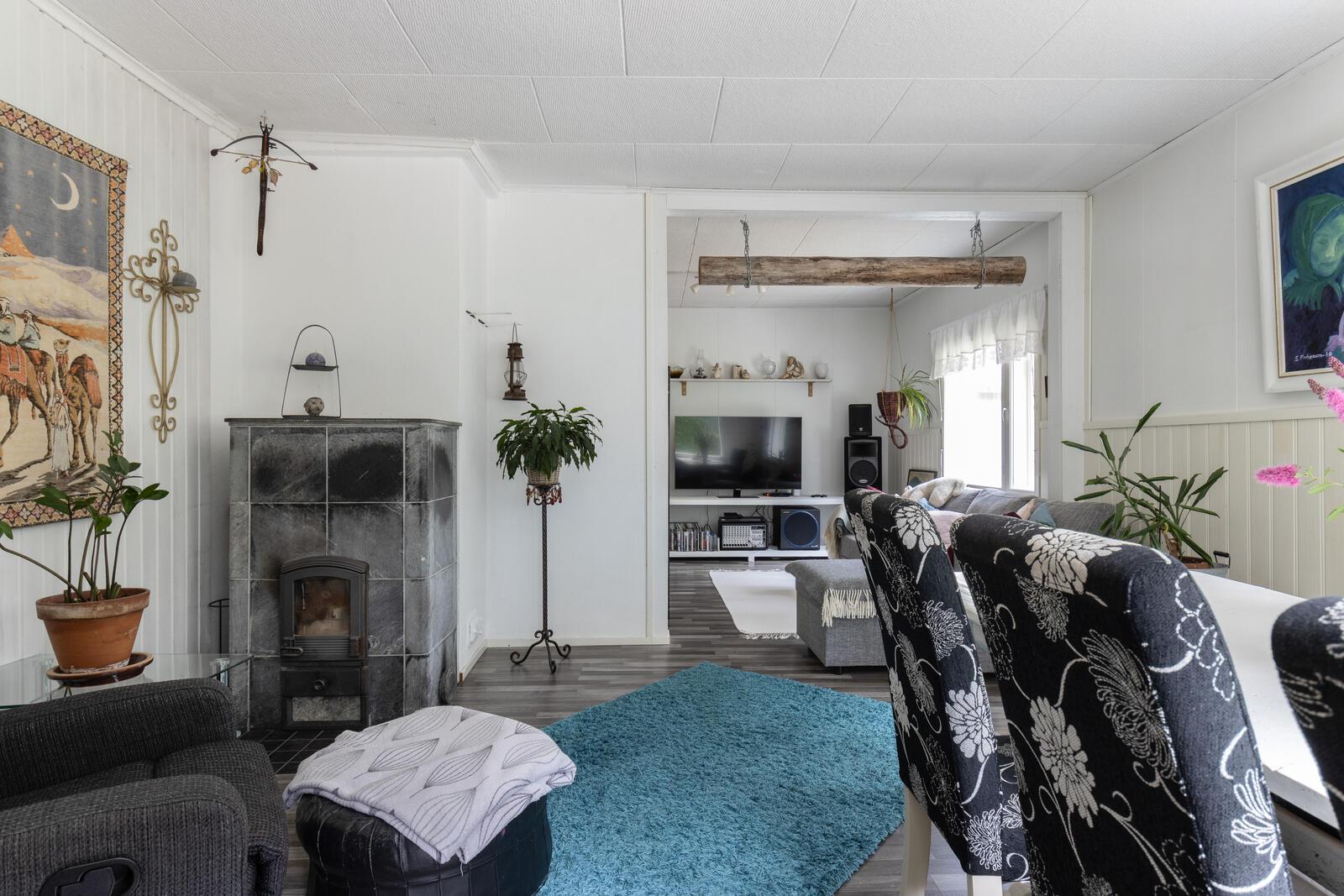 Linnatie 2, Vehmersalmi, Kuopio