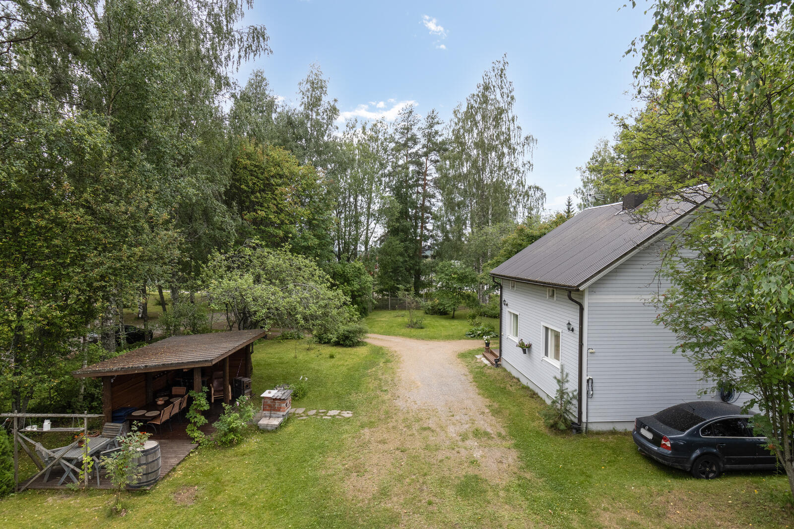 Linnatie 2, Vehmersalmi, Kuopio