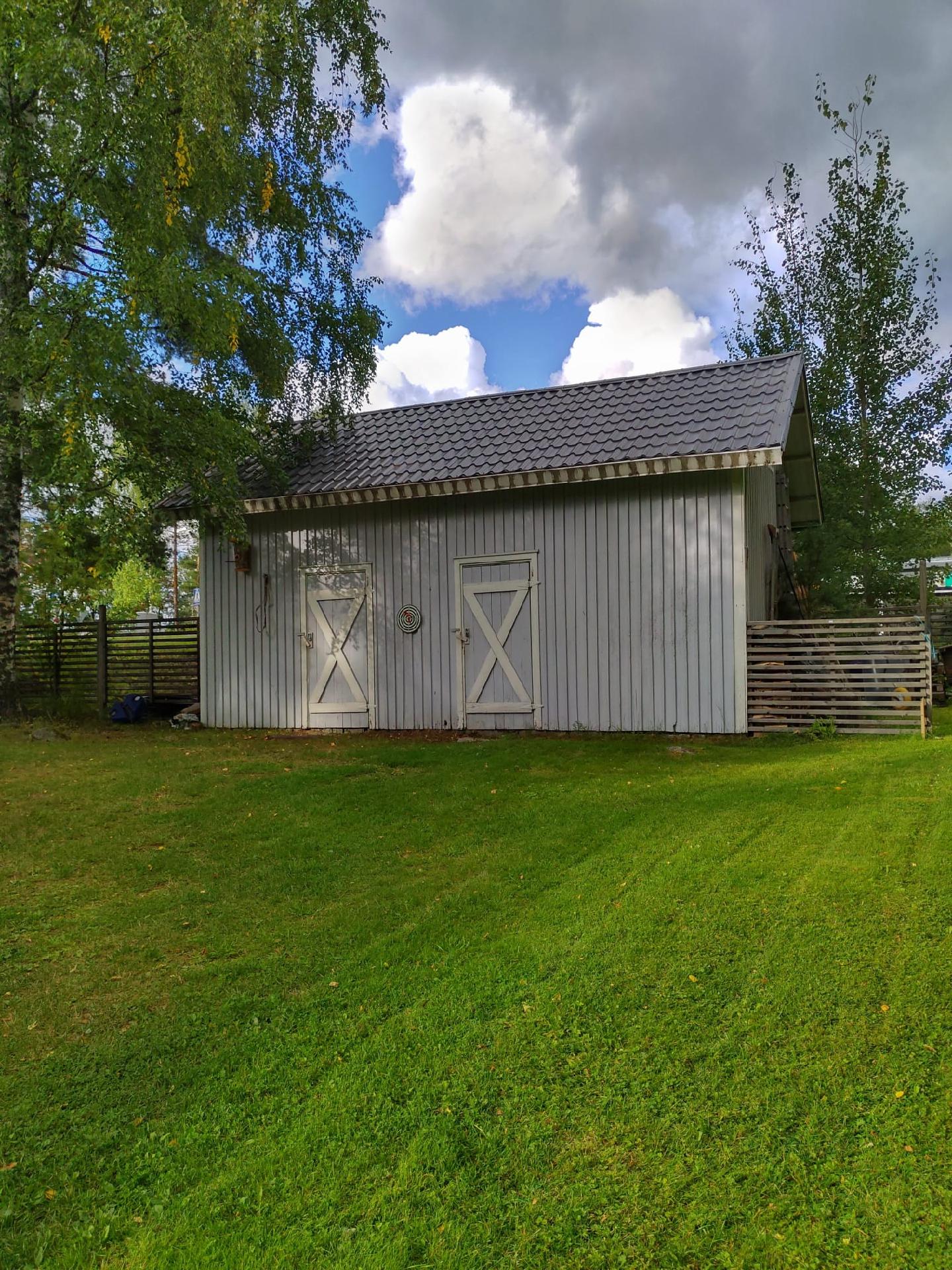 Linnatie 2, Vehmersalmi, Kuopio