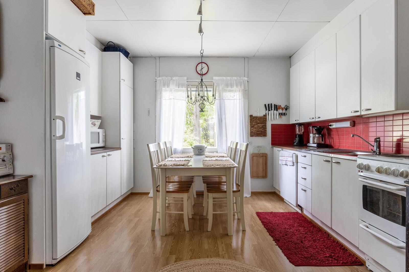 Linnatie 2, Vehmersalmi, Kuopio