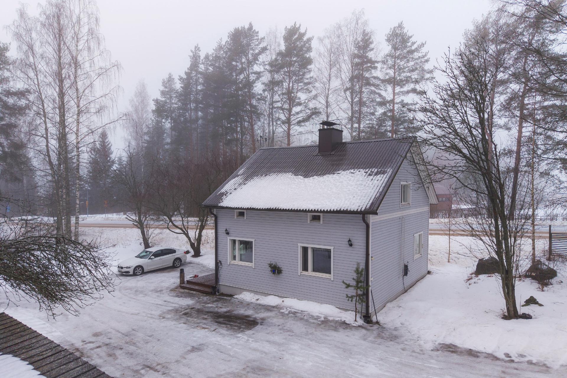 Linnatie 2, Vehmersalmi, Kuopio