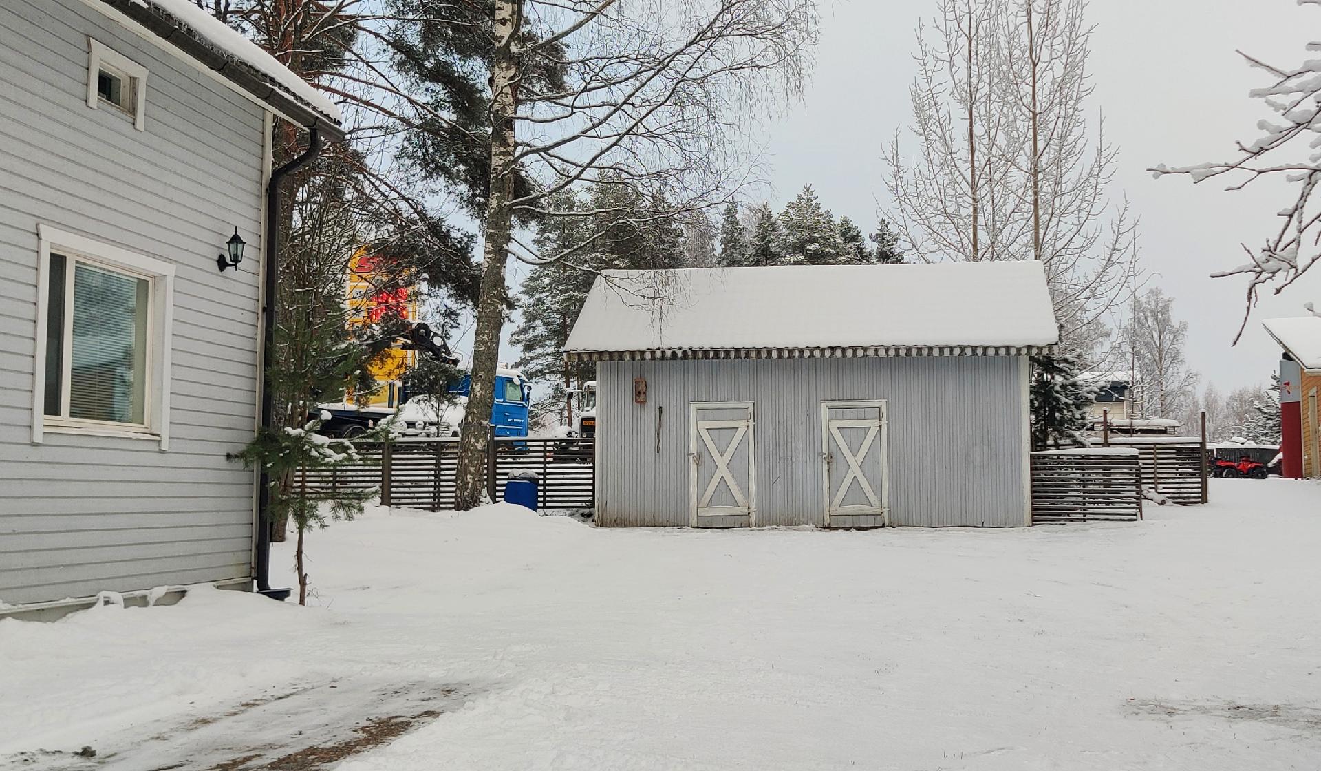 Linnatie 2, Vehmersalmi, Kuopio