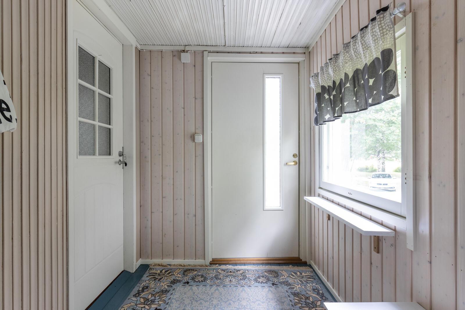 Linnatie 2, Vehmersalmi, Kuopio