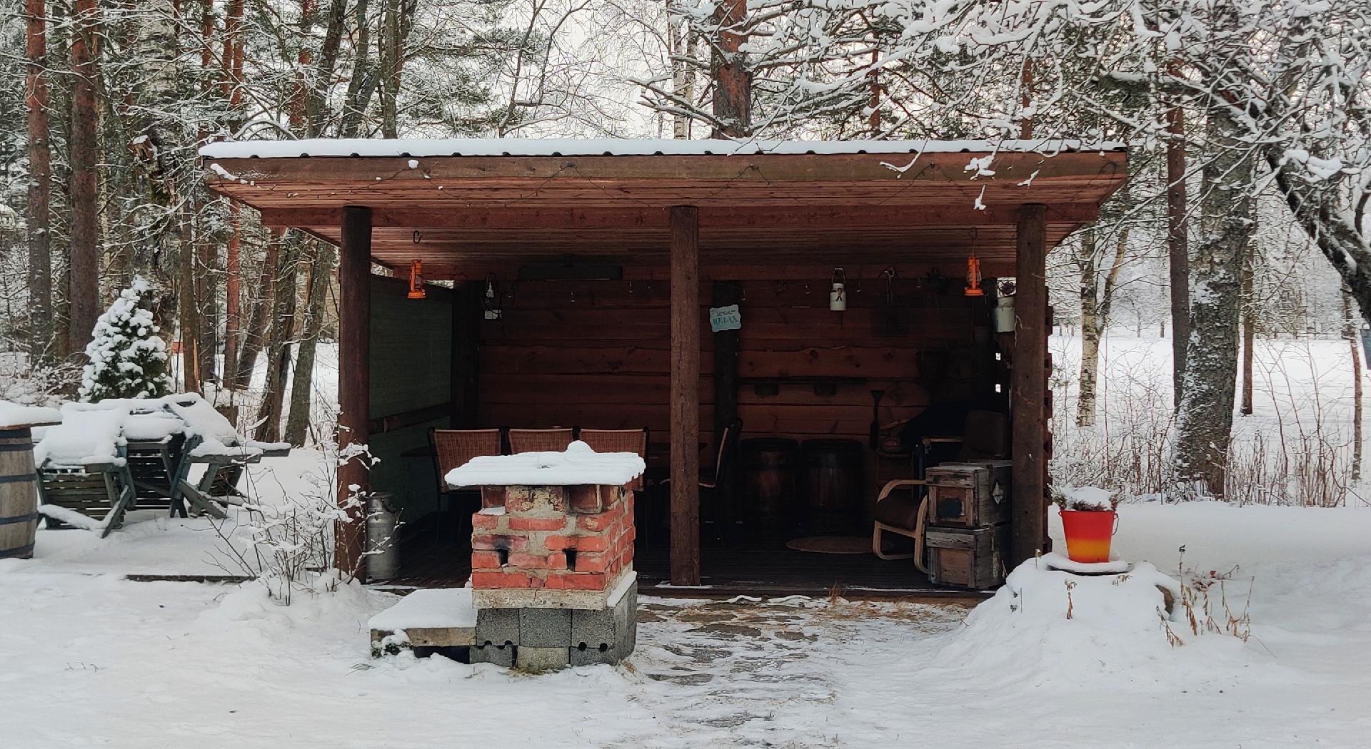 Linnatie 2, Vehmersalmi, Kuopio