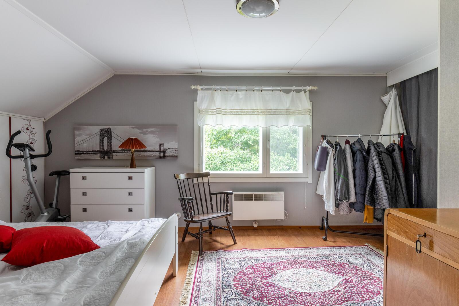 Linnatie 2, Vehmersalmi, Kuopio