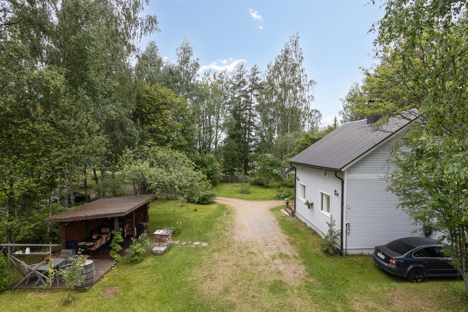 Linnatie 2, Vehmersalmi, Kuopio