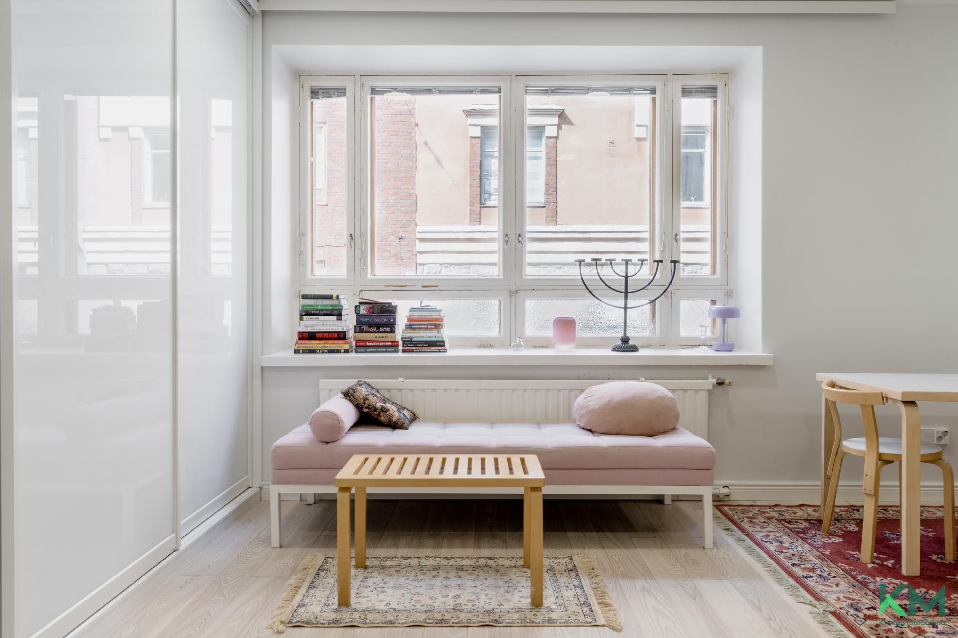 Tarkk’ampujankatu 2b, Ullanlinna, Helsinki