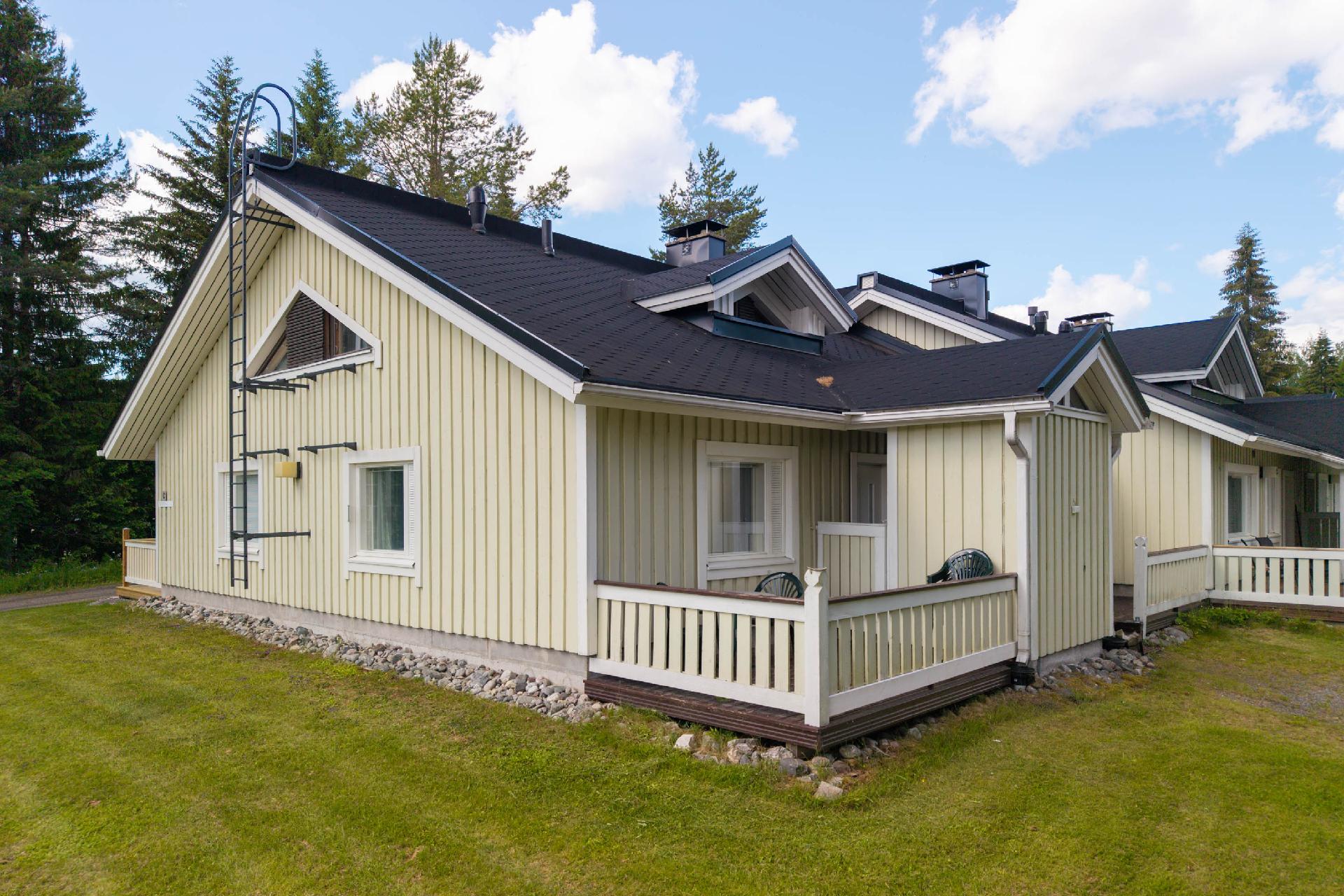 Tintintaival 2, Tahkovuori, Kuopio