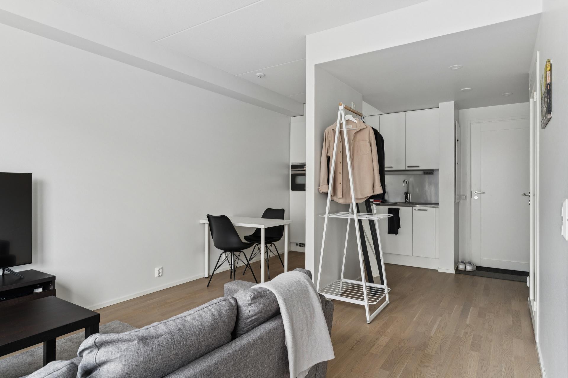 Kaarlo Sarkian katu 12, Vermonniitty, Espoo