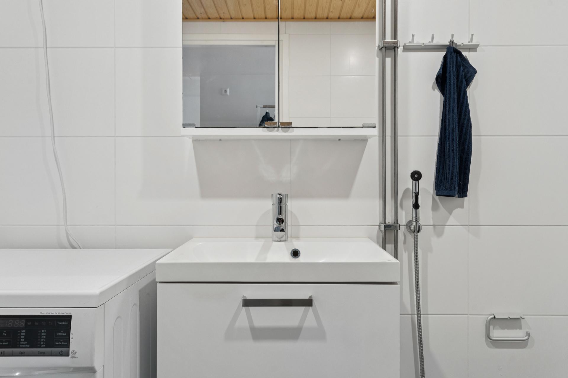 Kaarlo Sarkian katu 12, Vermonniitty, Espoo