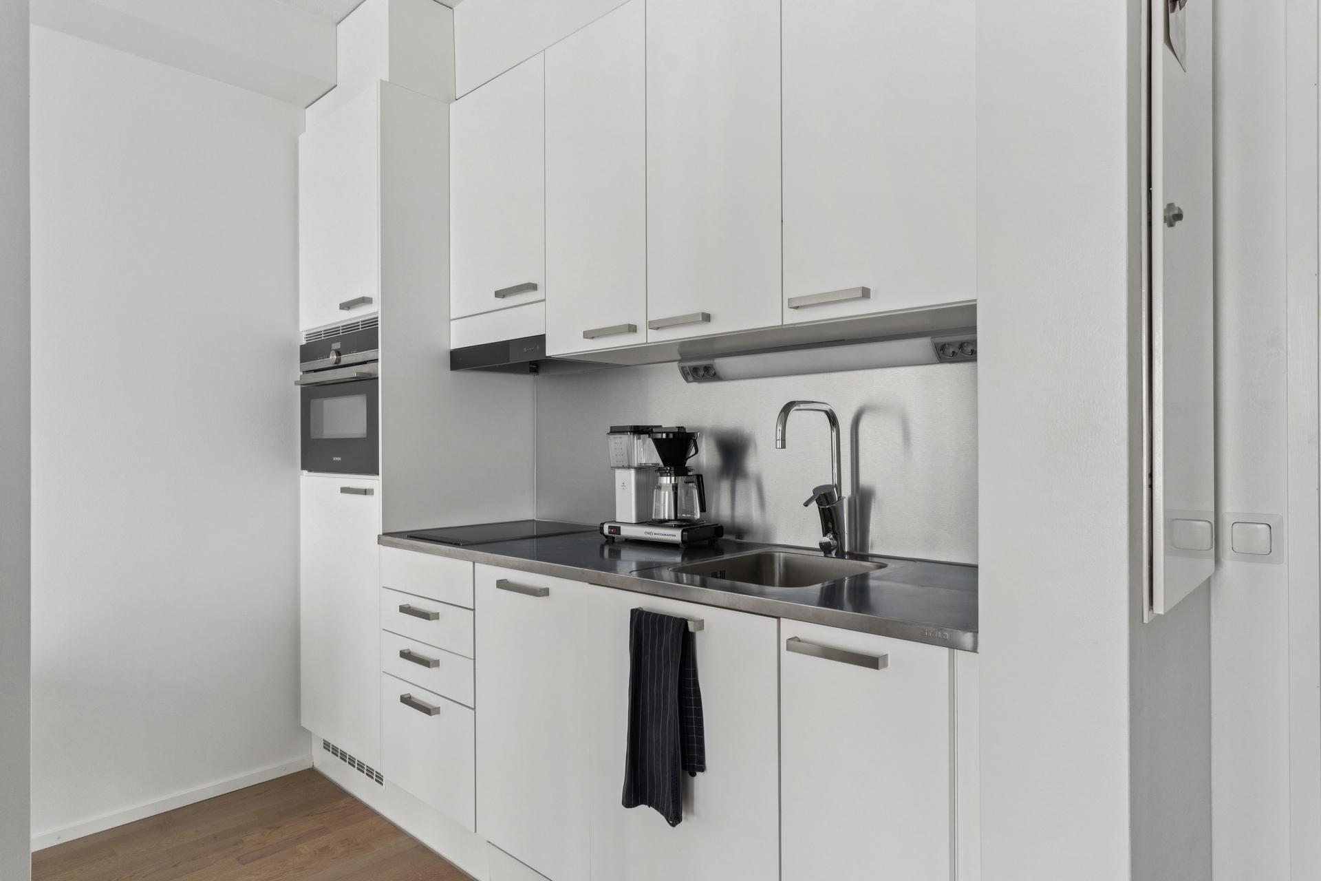 Kaarlo Sarkian katu 12, Vermonniitty, Espoo