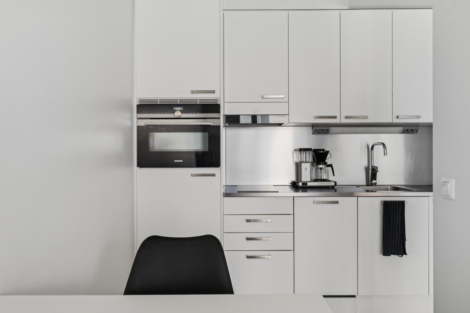 Kaarlo Sarkian katu 12, Vermonniitty, Espoo