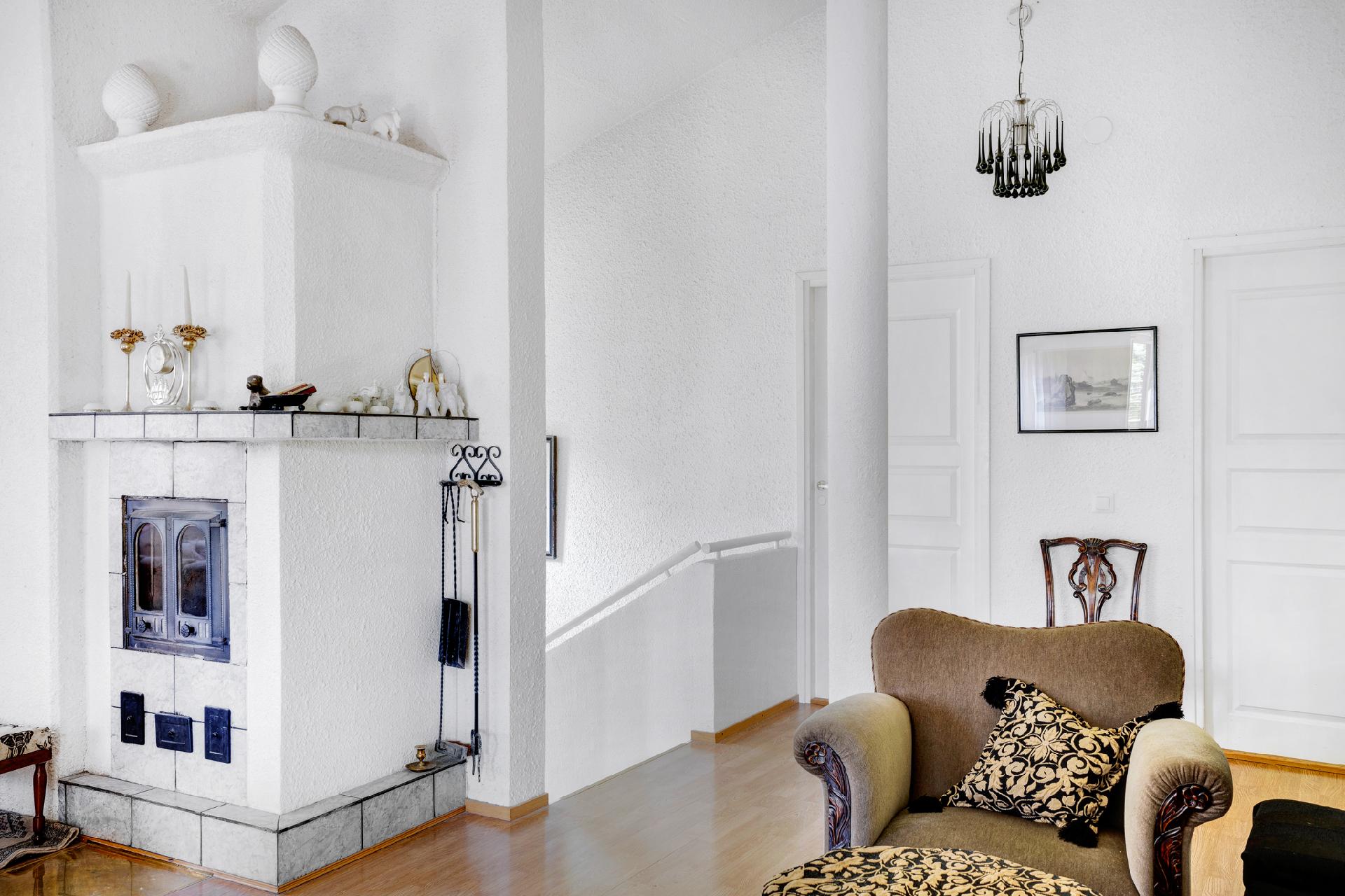 Yläkerran ilmakiertotakka