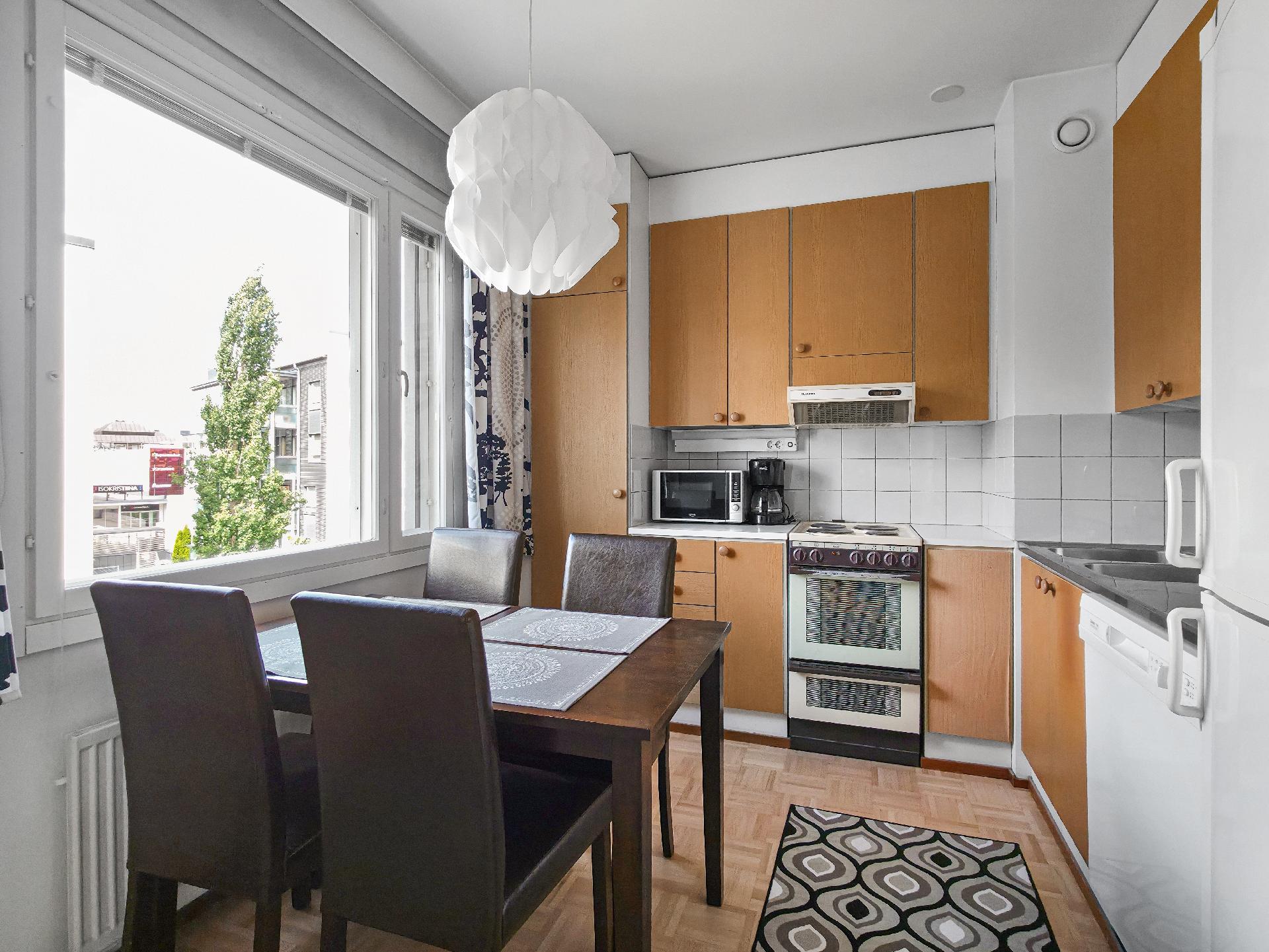 Kannelkatu 8, Peltola, Lappeenranta