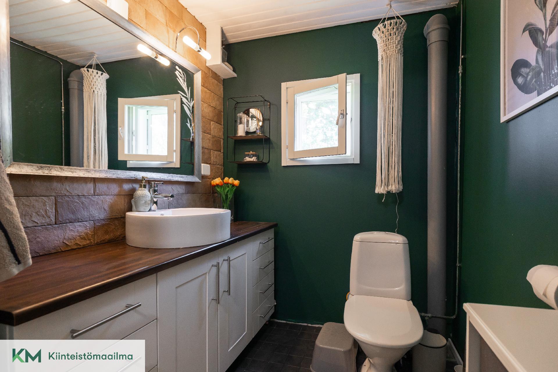 Karellintie 39, Korkeakoski, Kotka