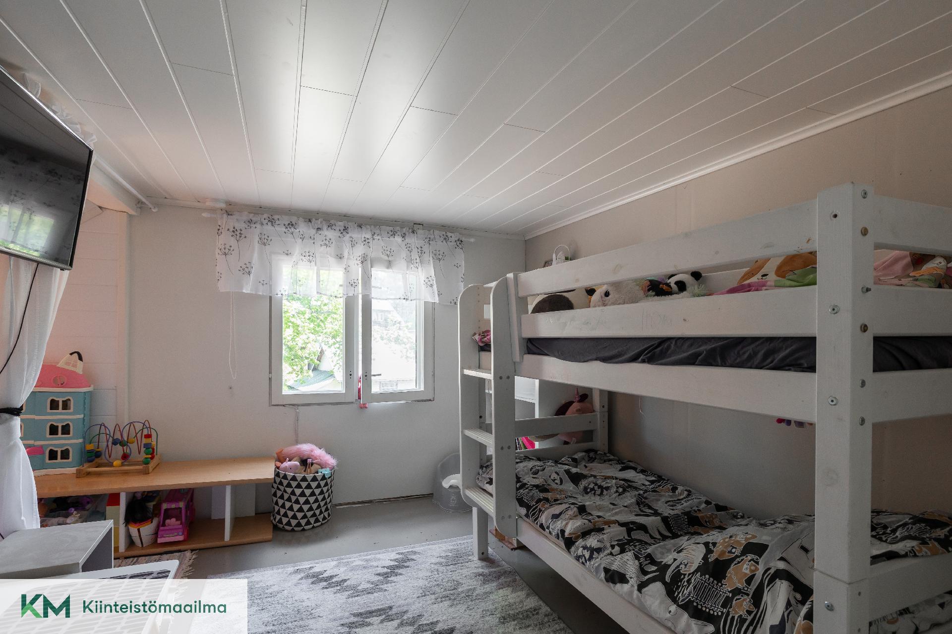 Karellintie 39, Korkeakoski, Kotka