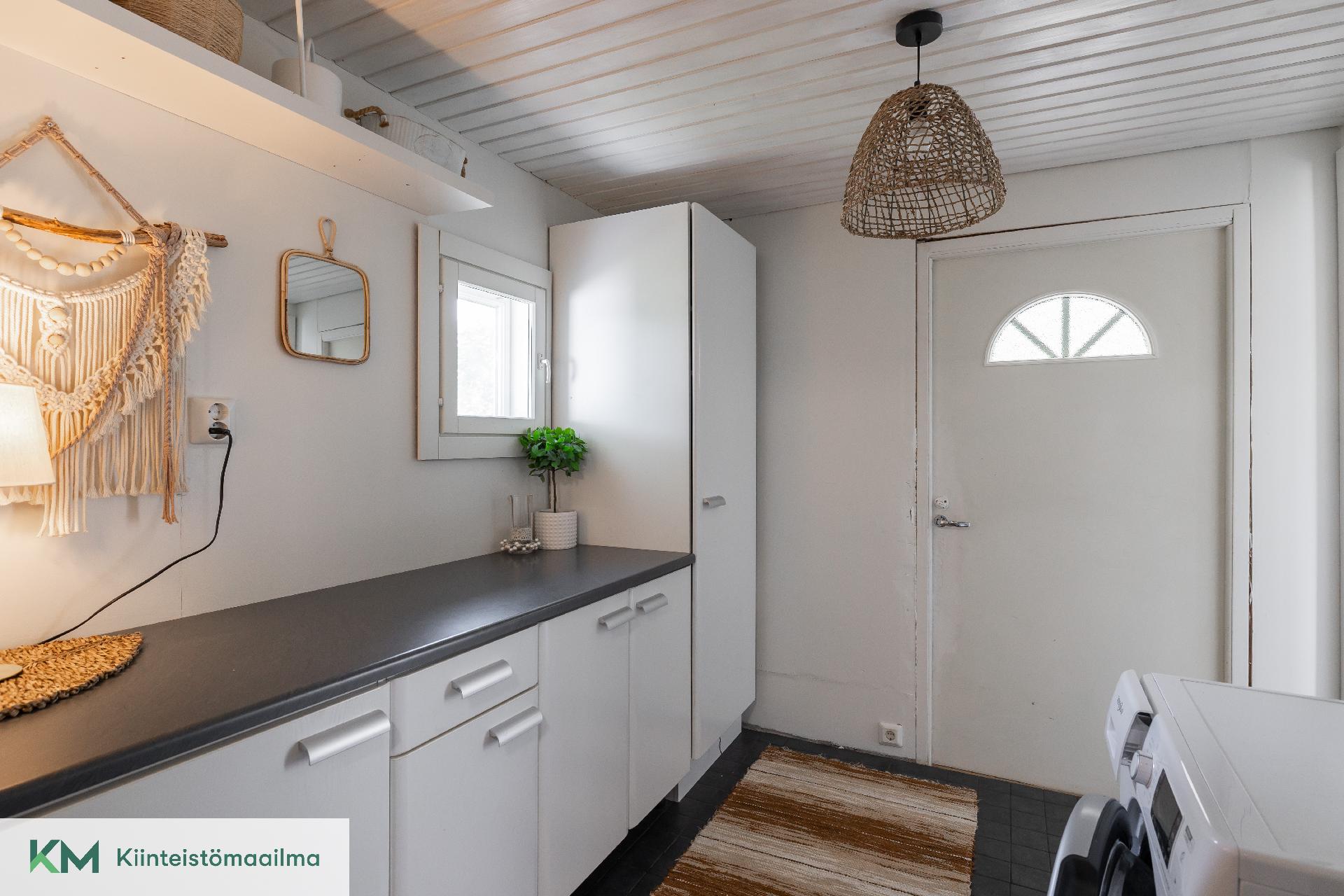 Karellintie 39, Korkeakoski, Kotka