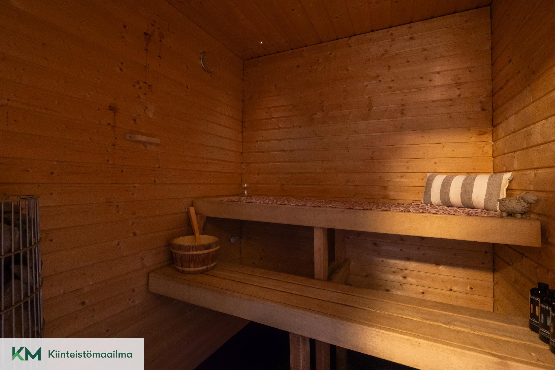 Karellintie 39, Korkeakoski, Kotka