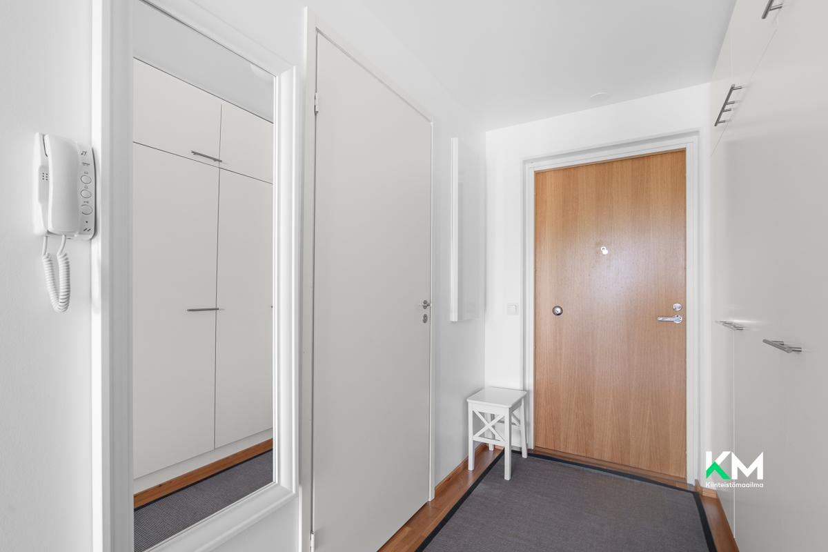 Vanhansatamanlahdentie 8, Pikiruukki, Kokkola