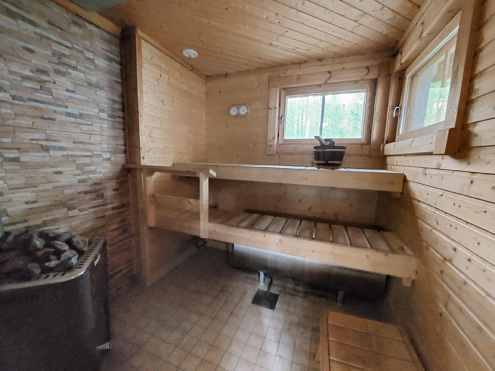 Vesisaarentie 19A, Vesiniemi, Puumala