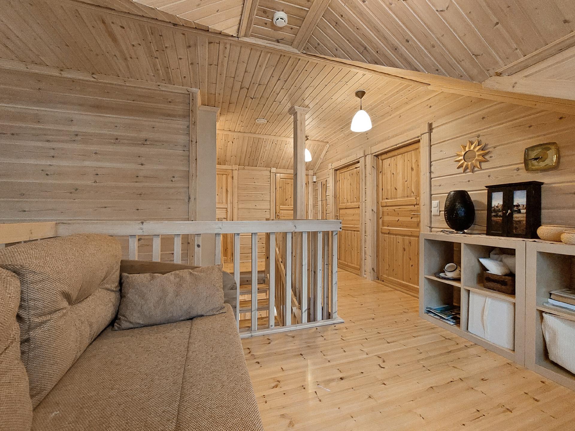 Vesisaarentie 19A, Vesiniemi, Puumala