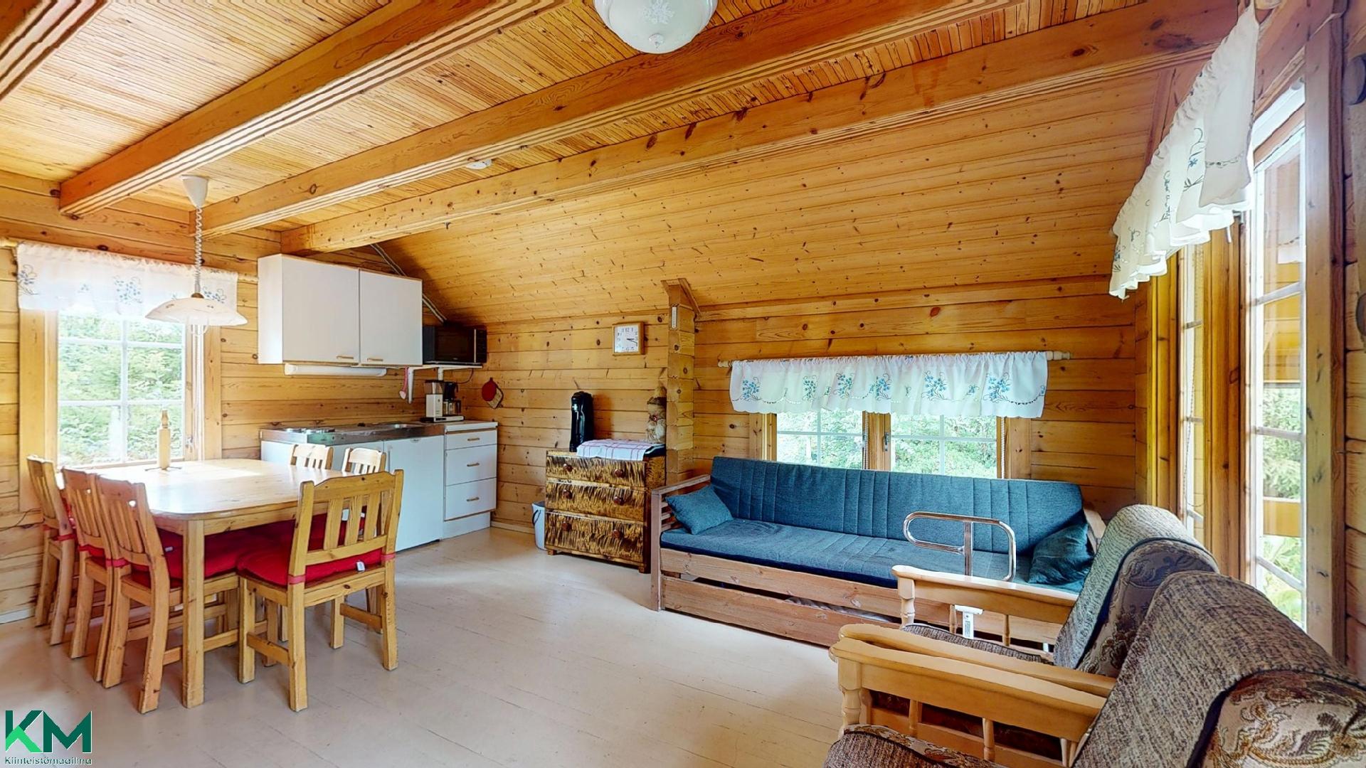 Vattulot 58, Maxmo, Vöyri