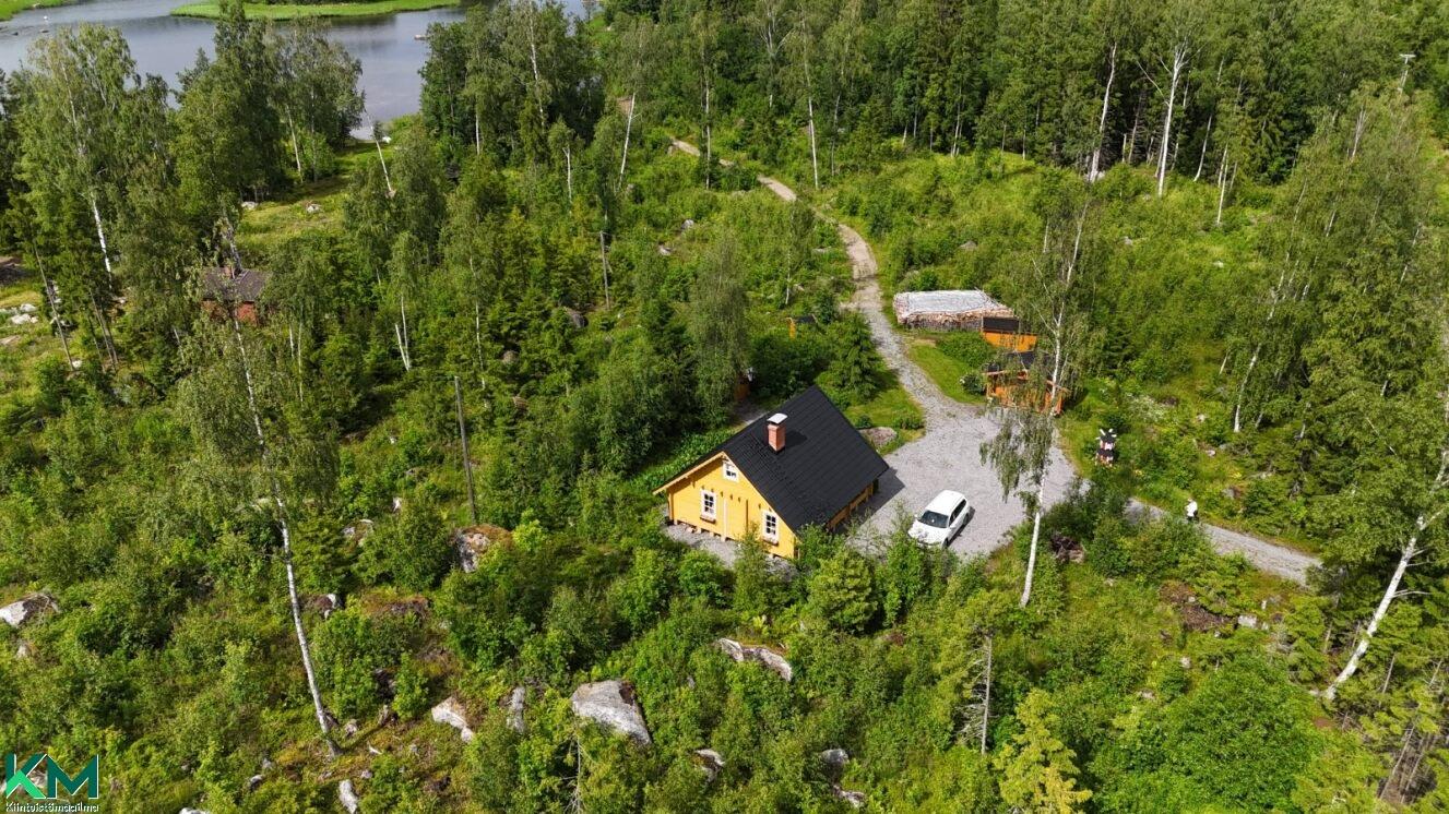 Vattulot 58, Maxmo, Vöyri