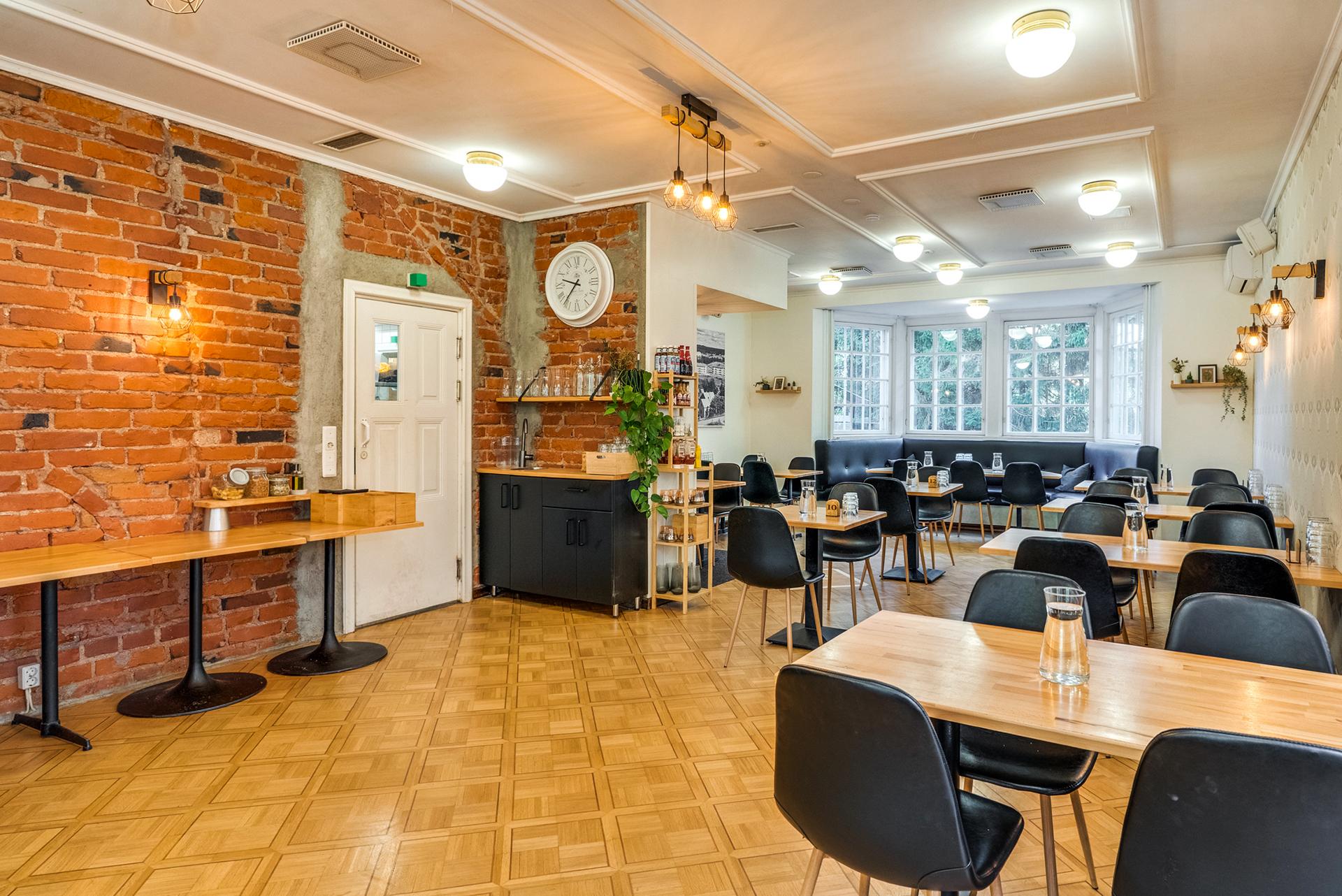 Penttilänkatu 1, Nokia